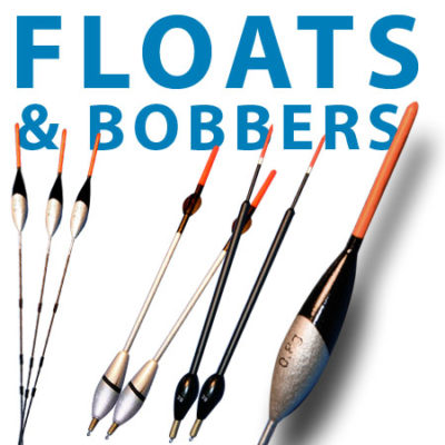 Floats | Bobbers & Bite Indicators
