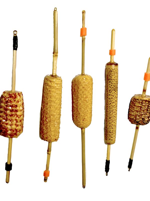 Corn Cob Bobber