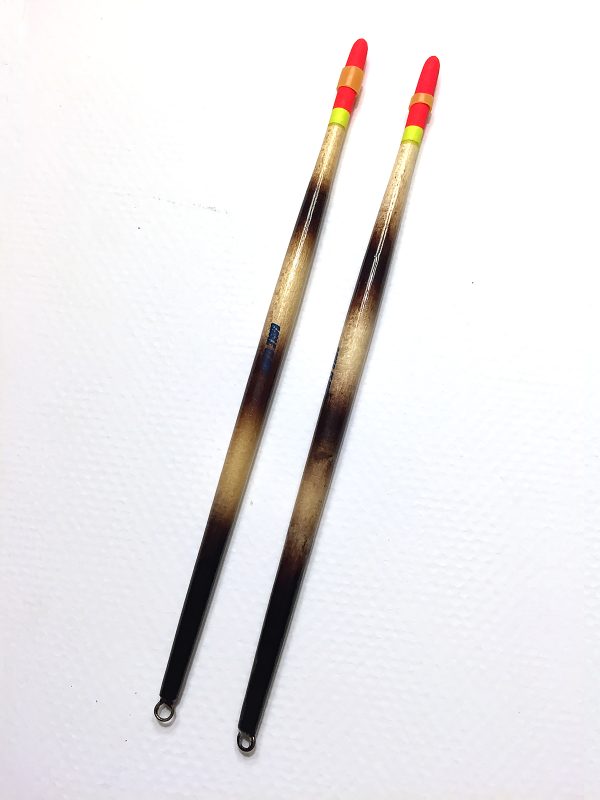 Balsa Pencil Float - 6" Shy Bite