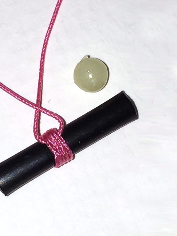 Bobber Stops - Make Slip Rigs for Slip Floats Easy
