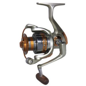 Float Fishing Spinning Reel 4K