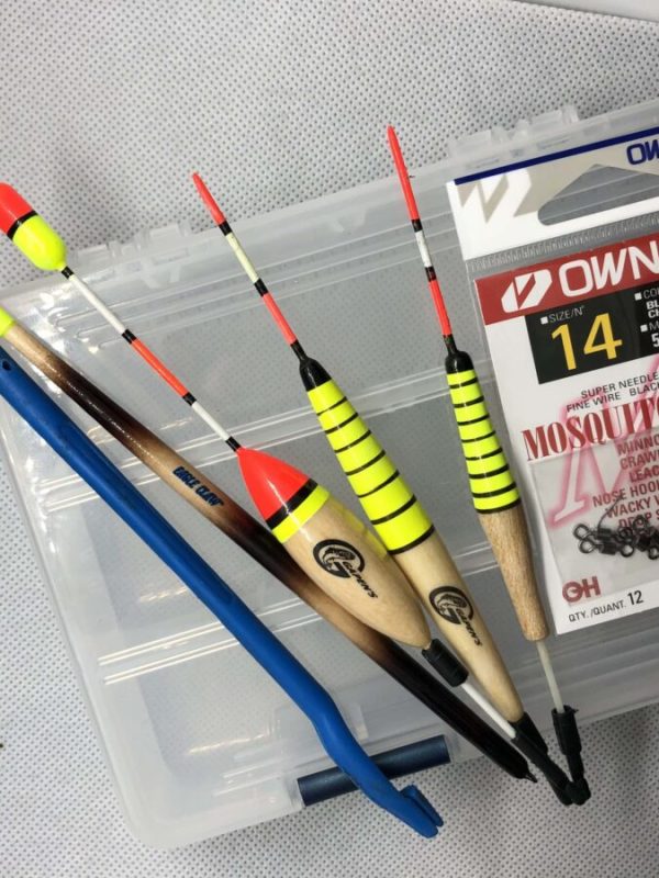 OG Trout Fishing Kit