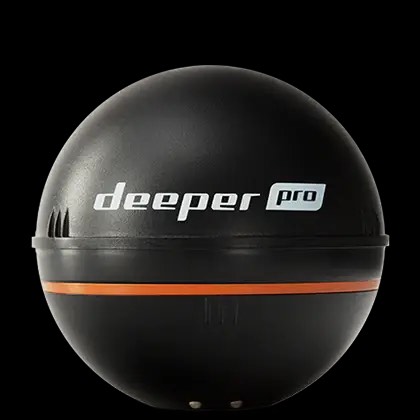 Deeper Pro Casting Sonar