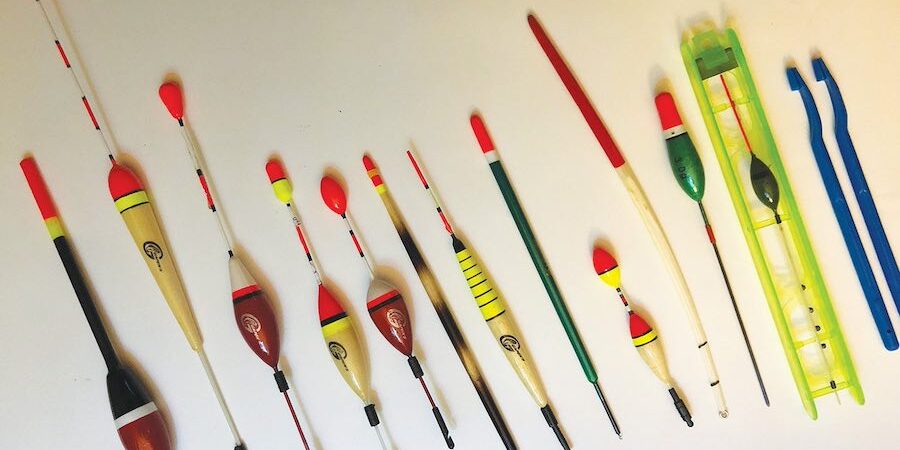 Float Fishing Sensitive Bobbers
