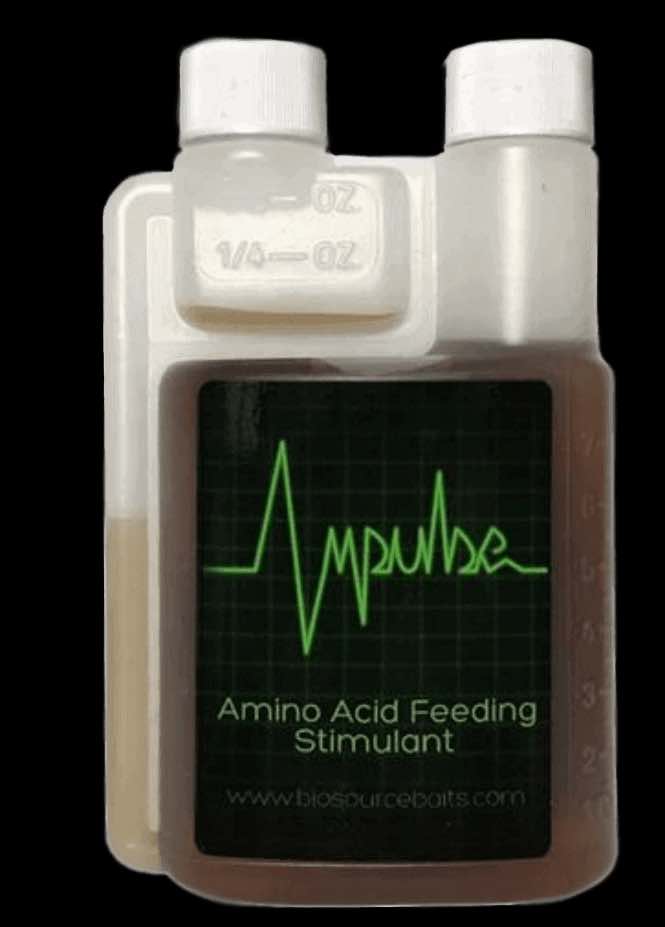 Impulse Amino Acide Feeding Stimulant - makes fish feed
