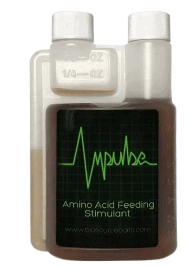 Impulse Amino Acid Feeding Stimulant