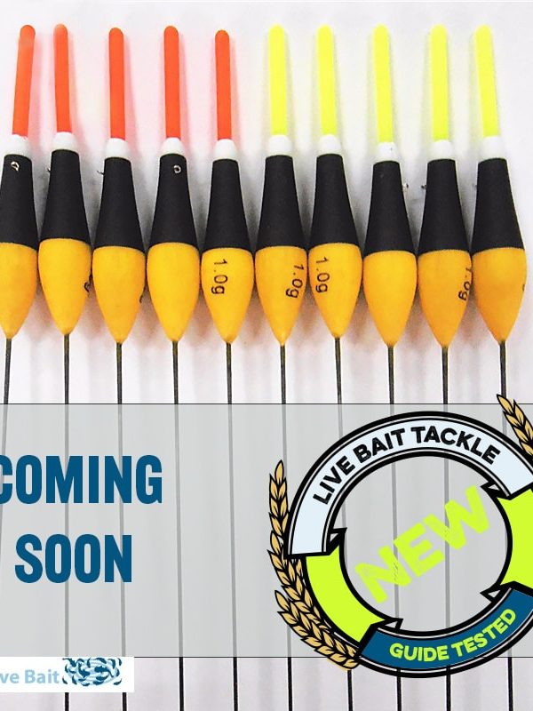 Little Dibber Float - new mini shy bite replacement