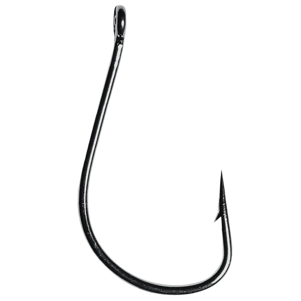 Owner Mosquito Hook - Pro Fishing Guide Tournament Steel Hook